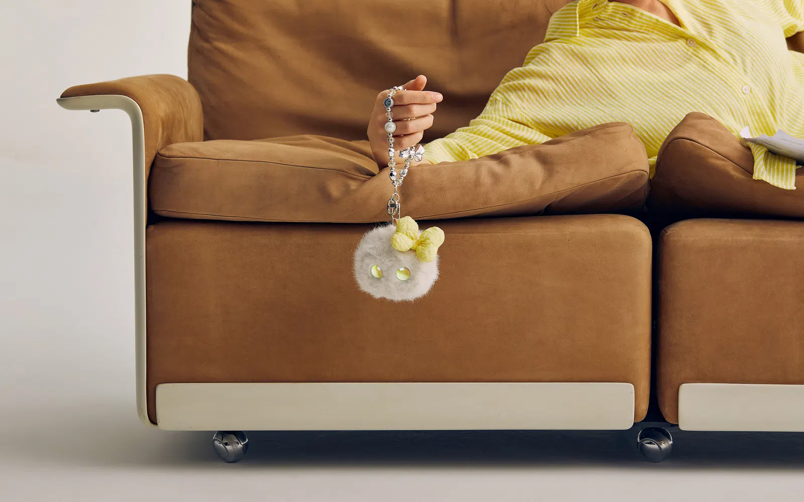 Fuzozo AI emotional companion